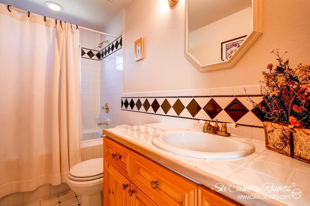 Rare Downtown Find On Main St! Beautiful Home Near Downtown And Gondola, Walk Everywhere! B304D Брекенрідж Екстер'єр фото