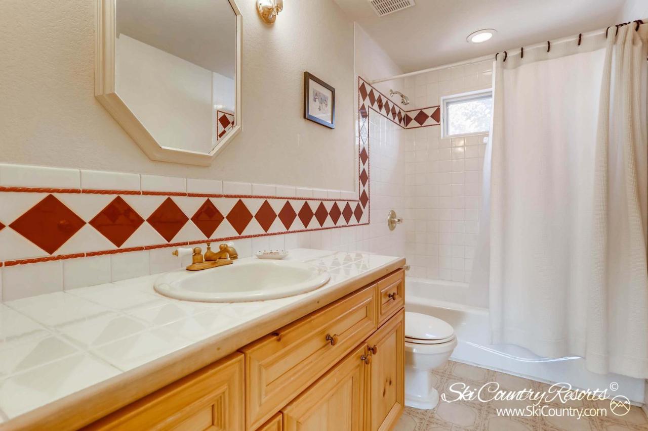 Rare Downtown Find On Main St! Beautiful Home Near Downtown And Gondola, Walk Everywhere! B304D Брекенрідж Екстер'єр фото